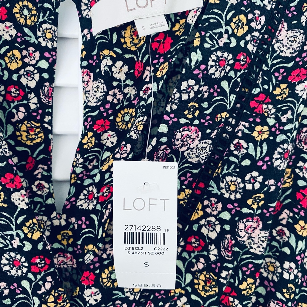 Loft Romper - image 3